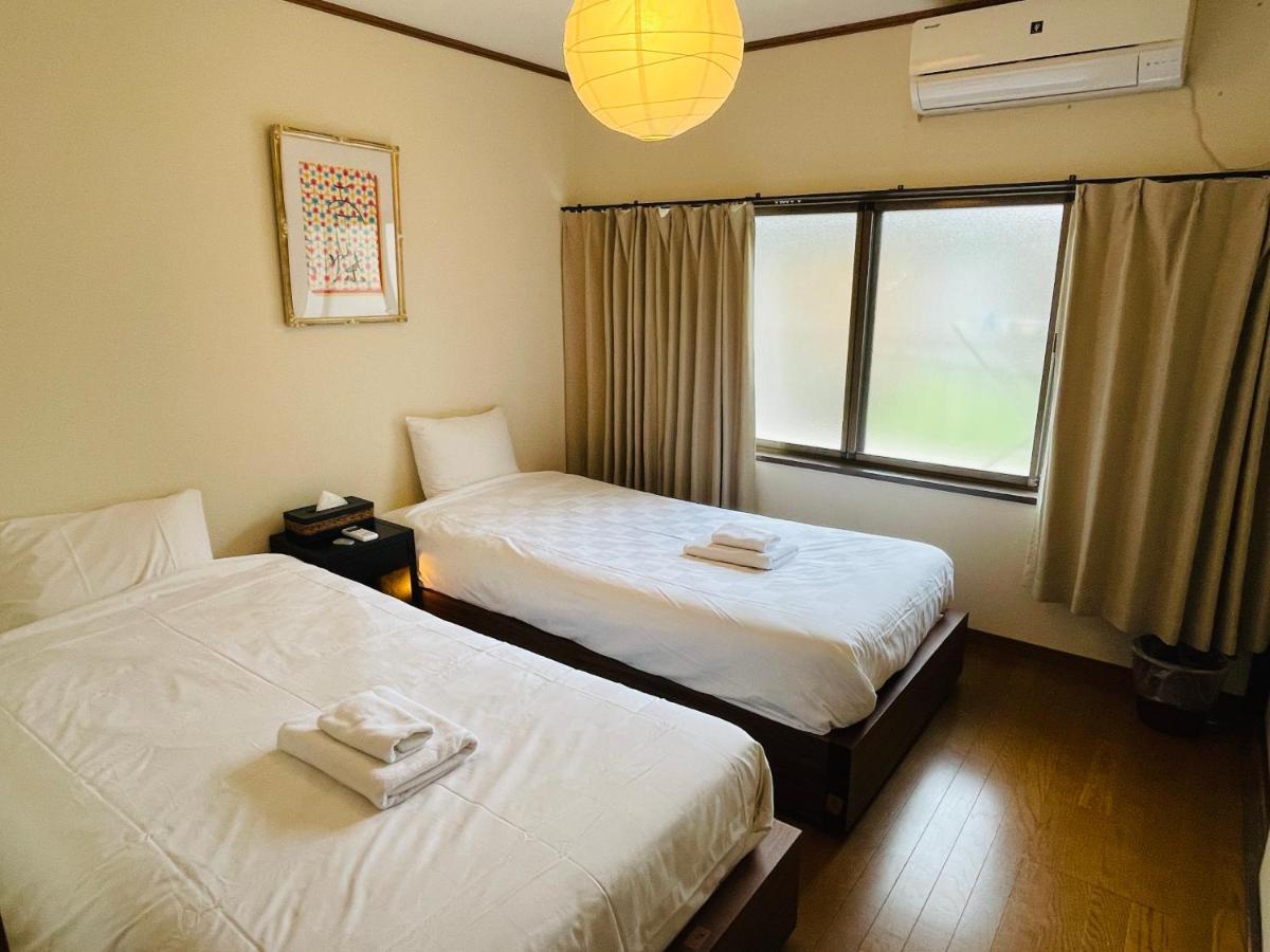 Shiki Homes Haru Kioto Exterior foto