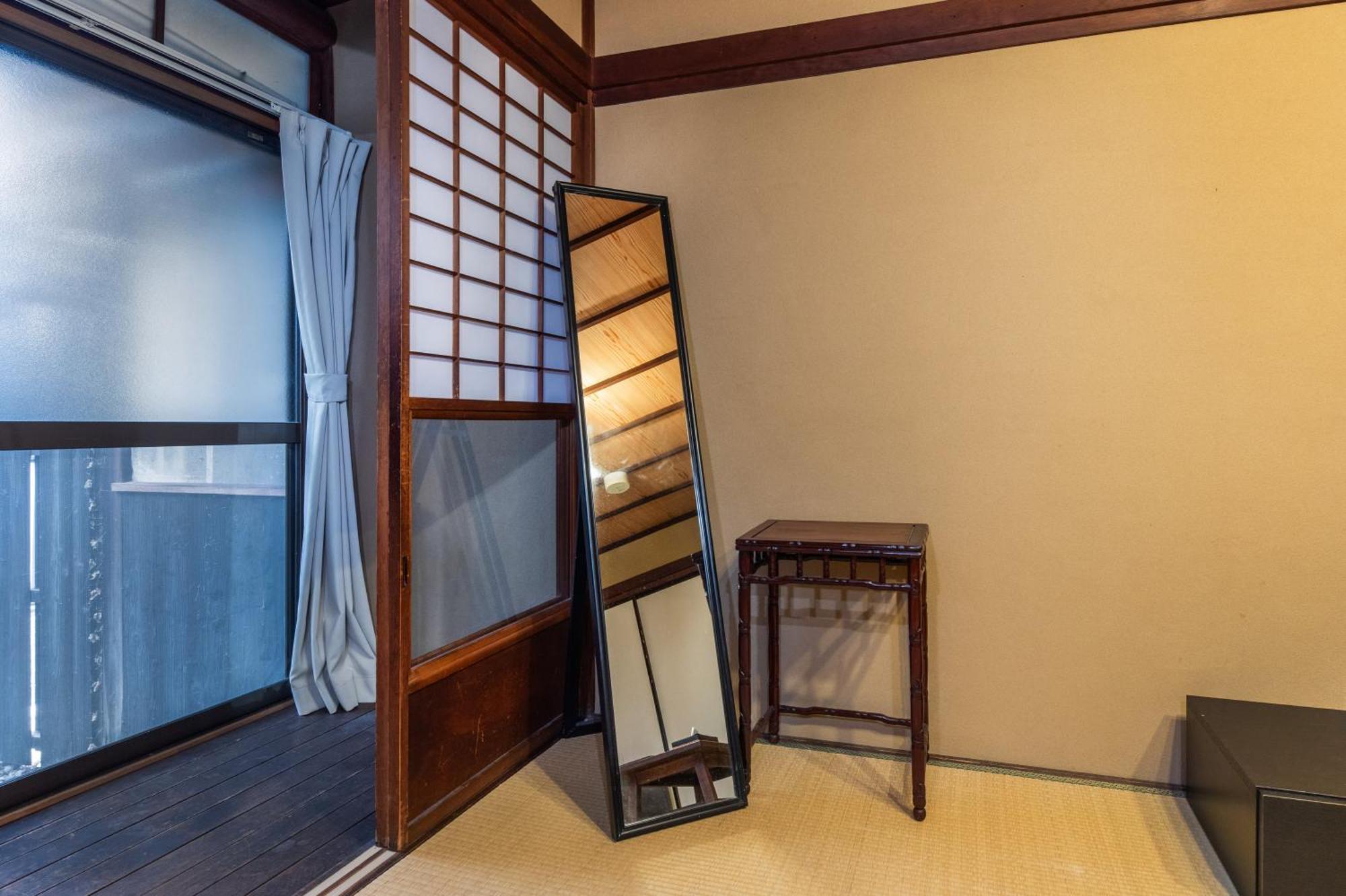 Shiki Homes Haru Kioto Exterior foto
