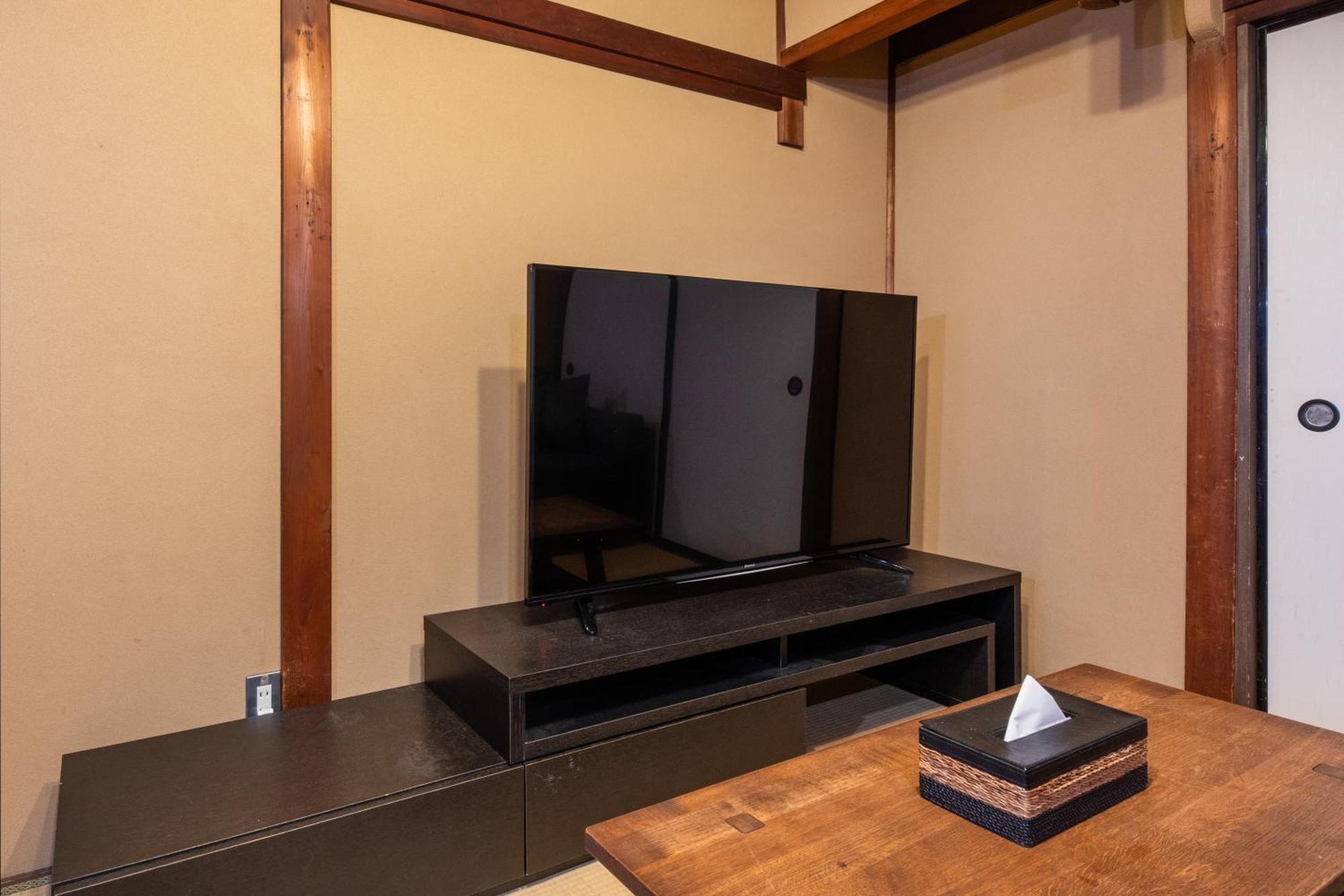Shiki Homes Haru Kioto Exterior foto