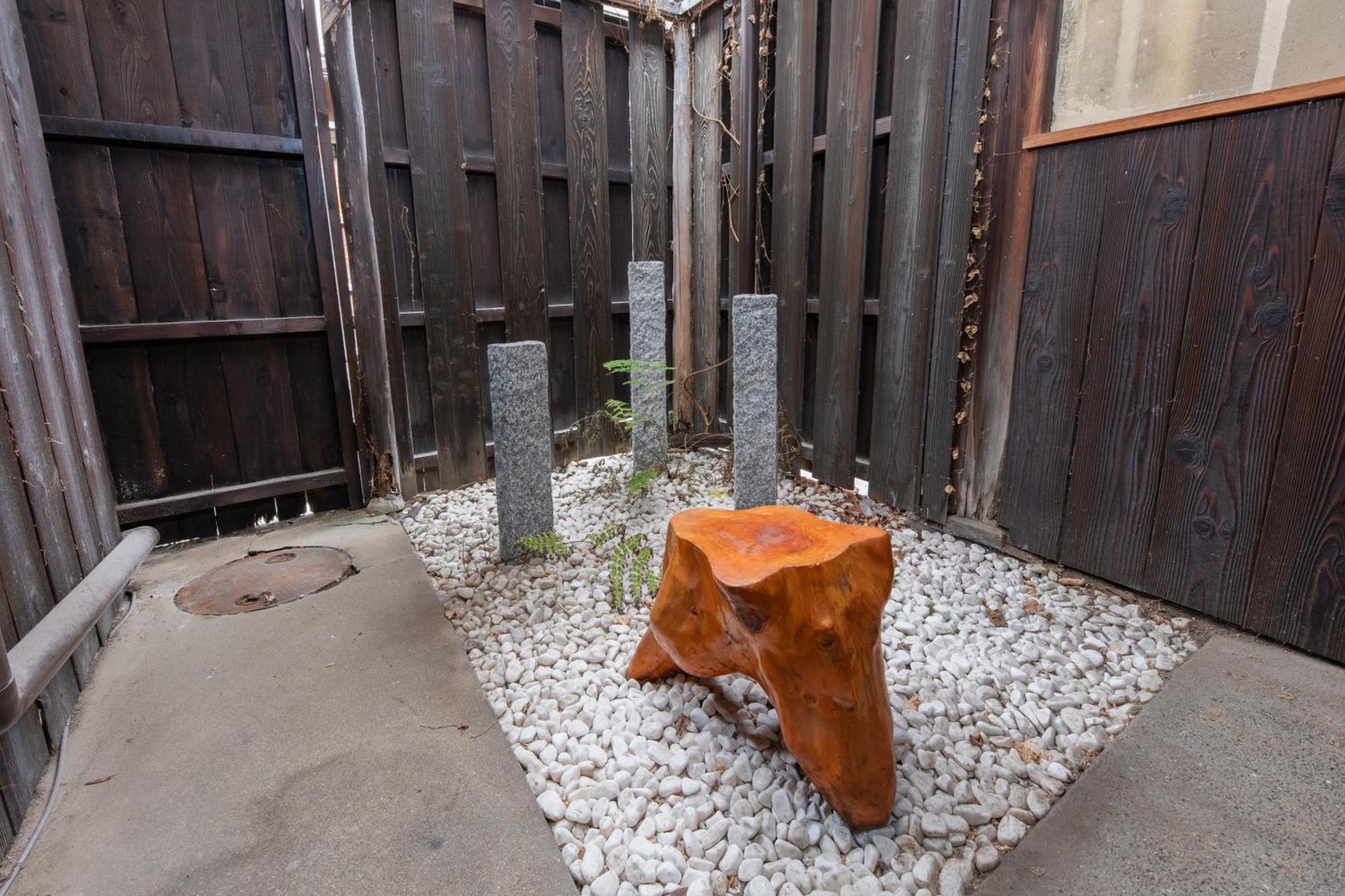 Shiki Homes Haru Kioto Exterior foto