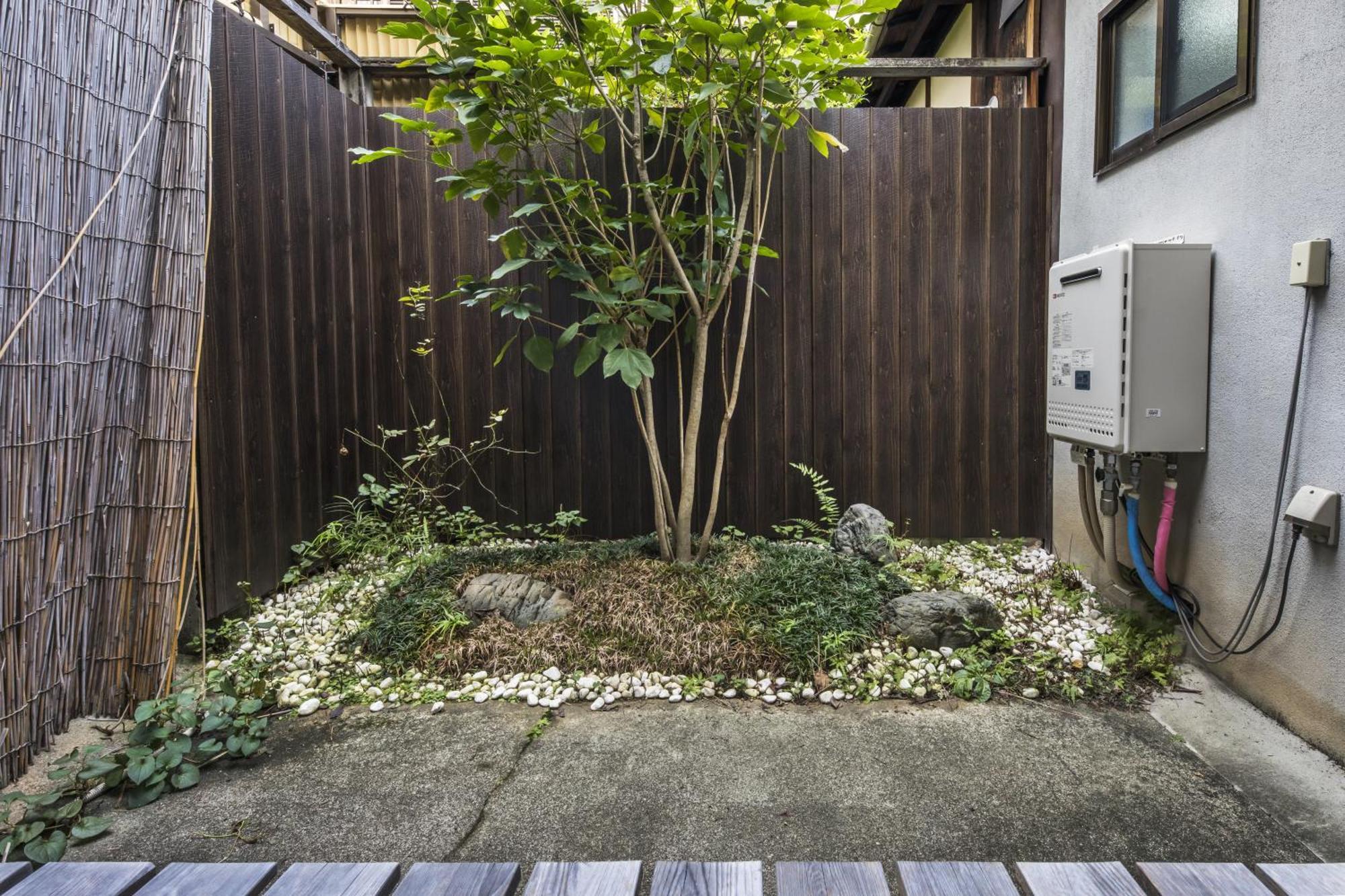 Shiki Homes Haru Kioto Exterior foto