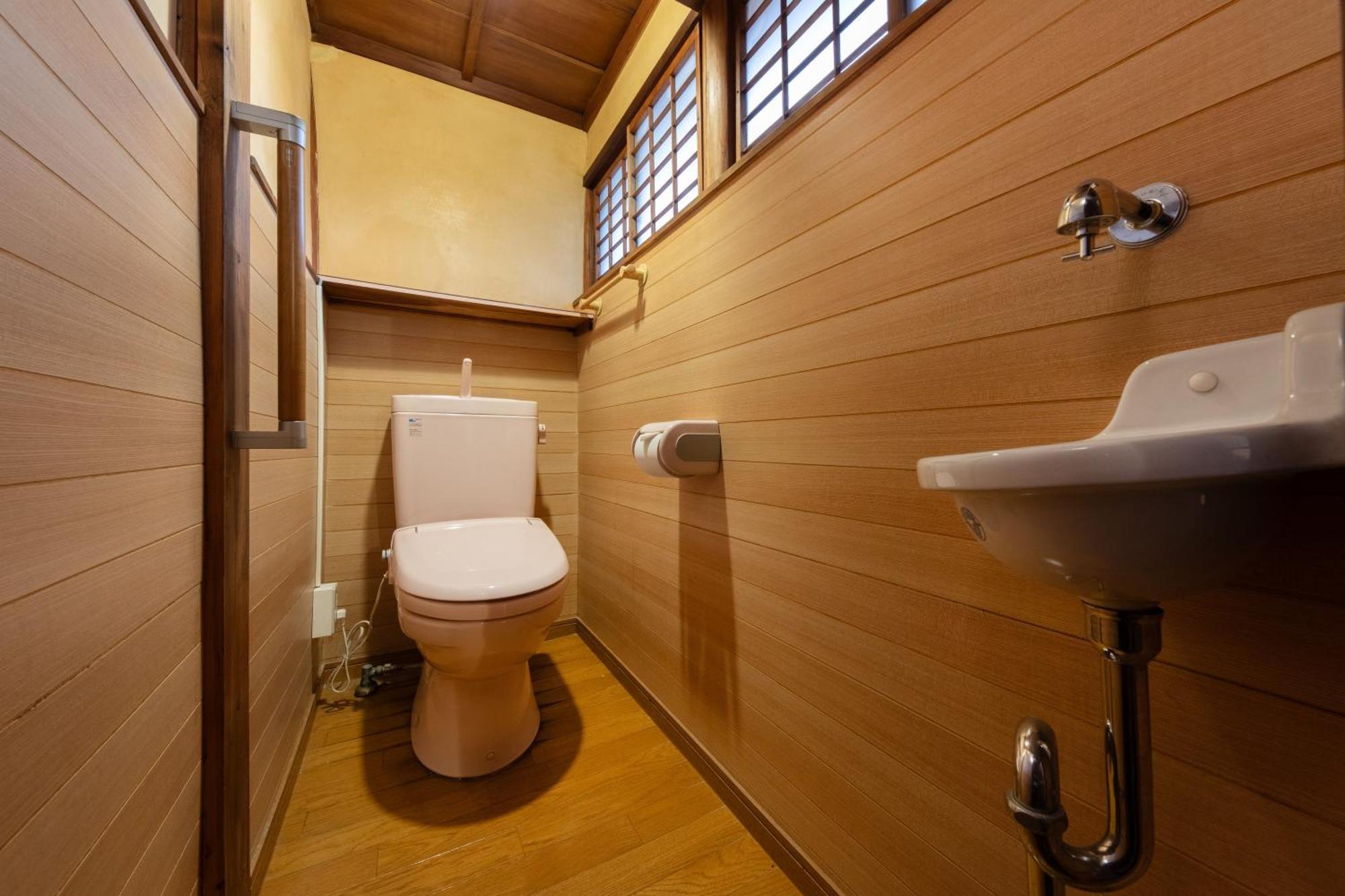 Shiki Homes Haru Kioto Exterior foto