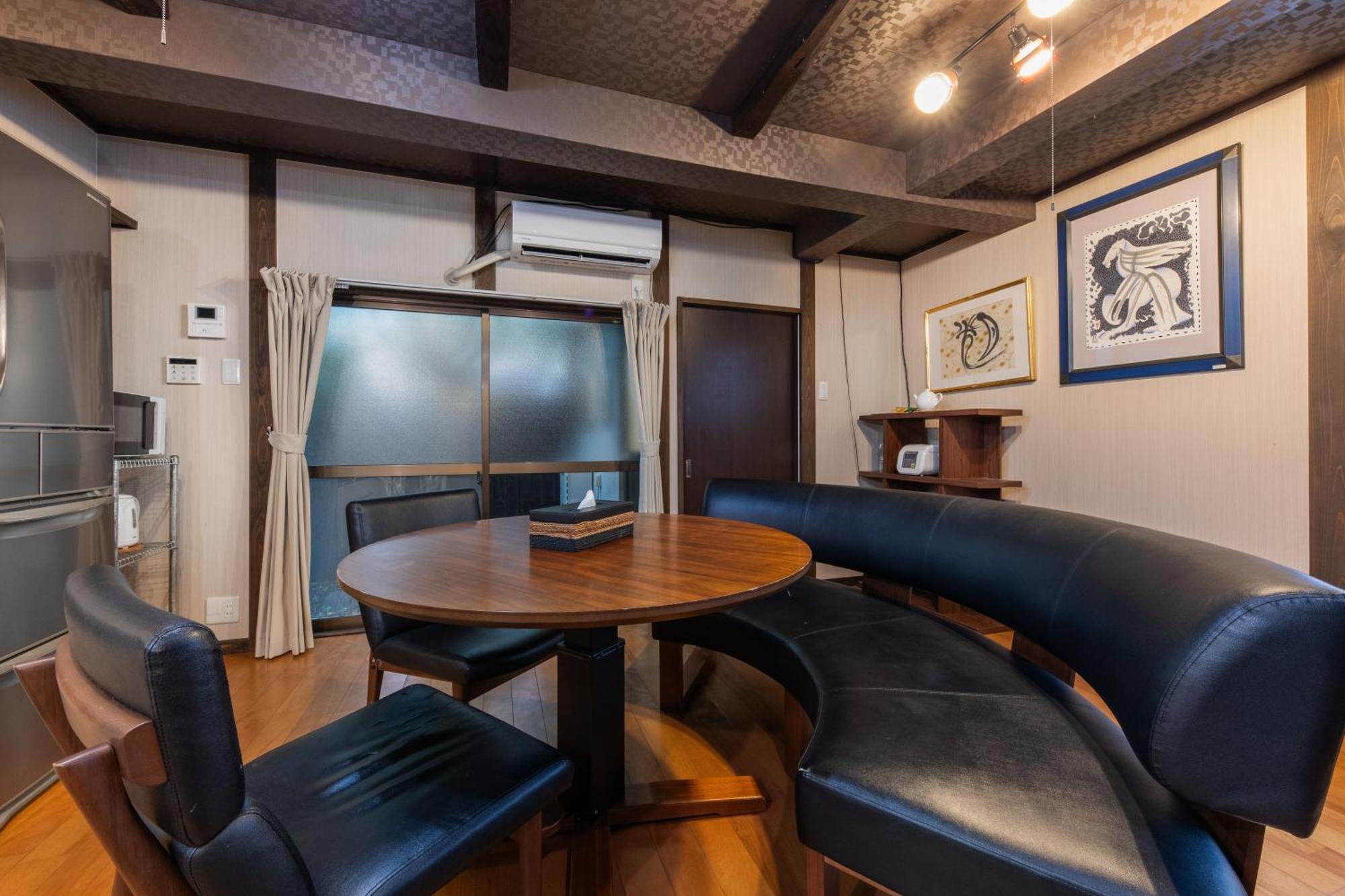 Shiki Homes Haru Kioto Exterior foto