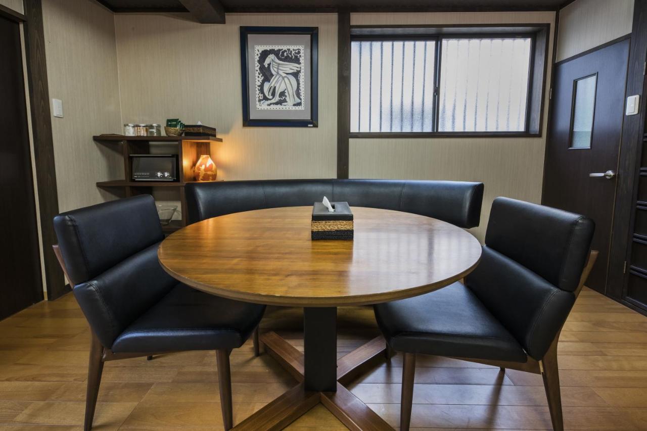 Shiki Homes Haru Kioto Exterior foto