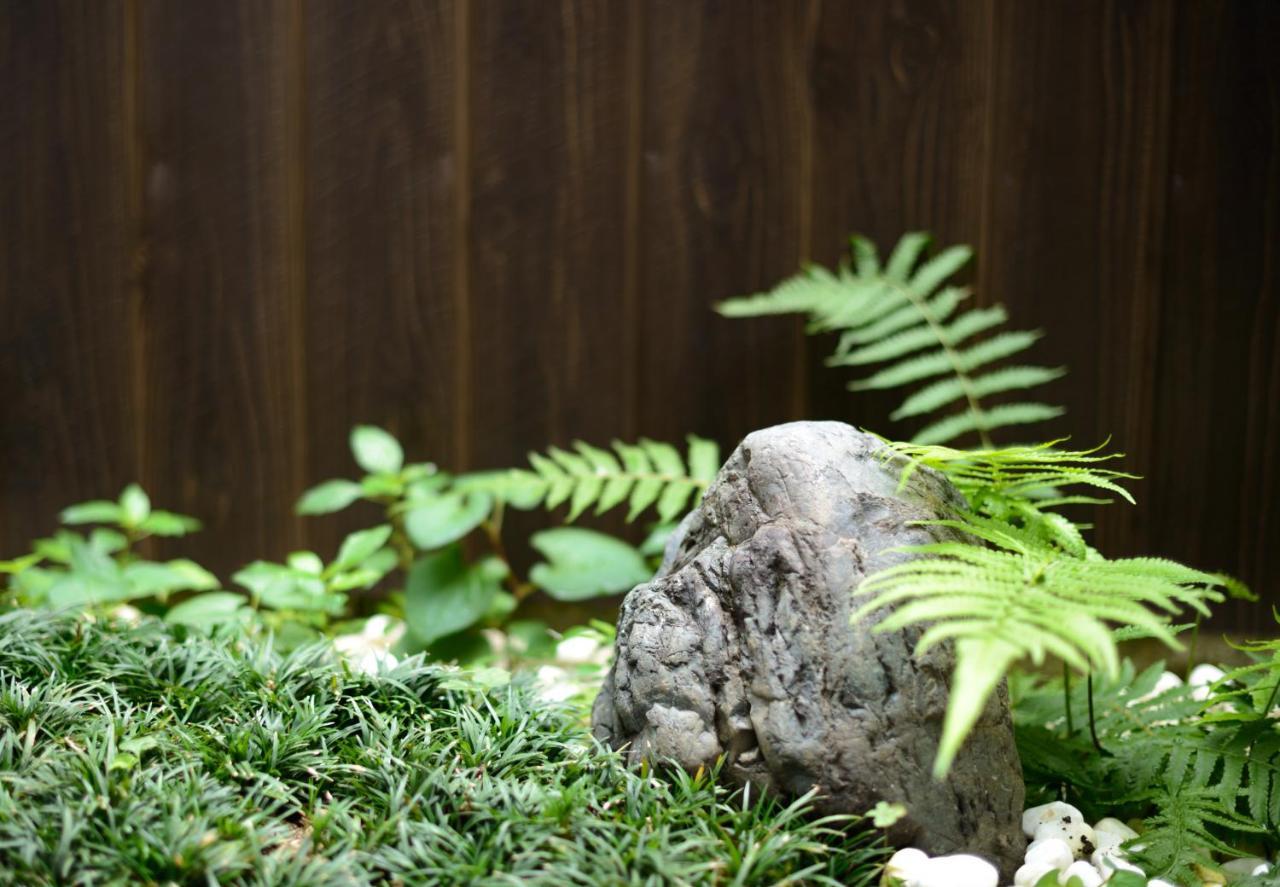 Shiki Homes Haru Kioto Exterior foto